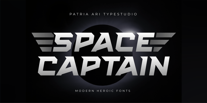 Space-Captain 