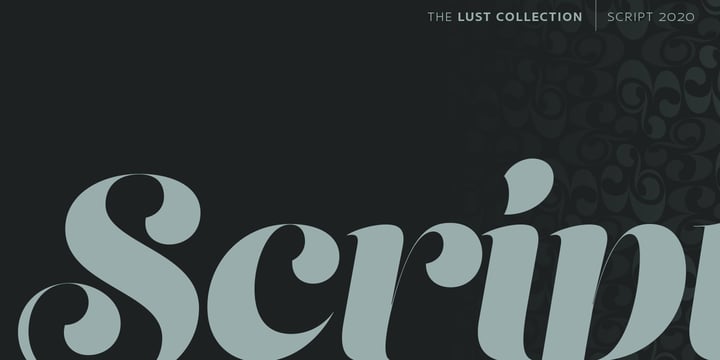 Lust Script