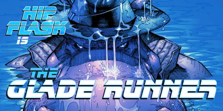 Running With Scissors