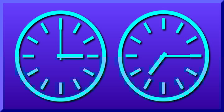 TimeClocks™