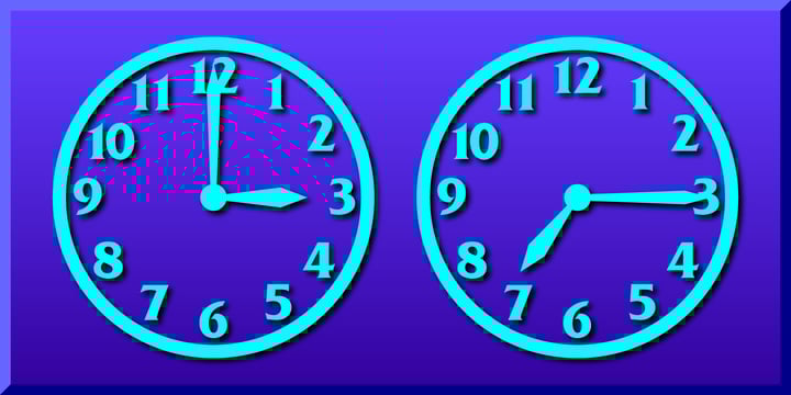 TimeClocks™