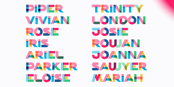 Roque Font | Webfont & Desktop | MyFonts