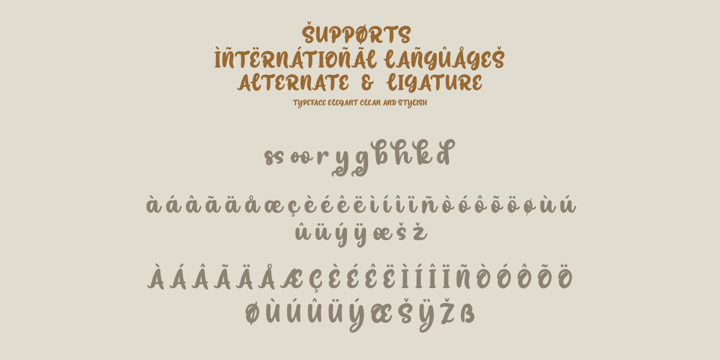 Bosskuy Font Webfont Desktop Myfonts