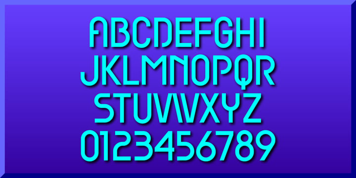 Display Explicit Font | Webfont & Desktop | MyFonts