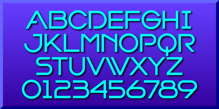 Display Explicit Font | Webfont & Desktop | MyFonts