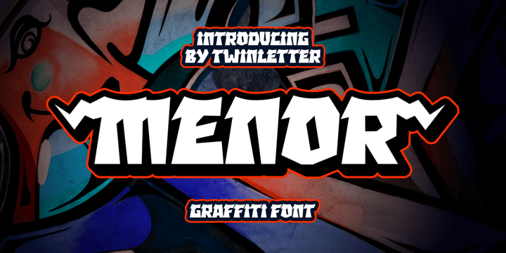 [hhvlk] Download Menor fonts from Twinletter