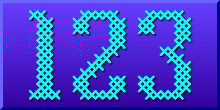 Cross Stitch Classic