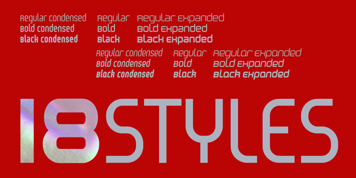 Reflex Font | Webfont & Desktop | MyFonts