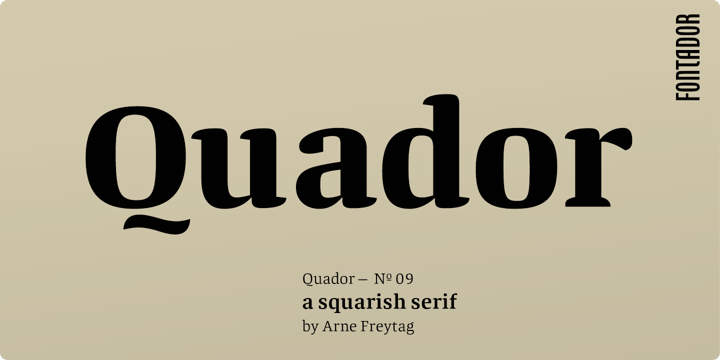 Quador
