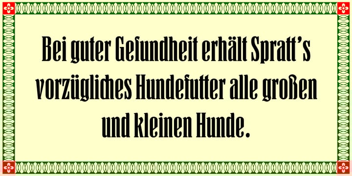 Enge Journal Antiqua