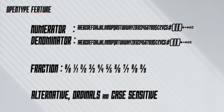 Stallman Font | Webfont & Desktop | MyFonts