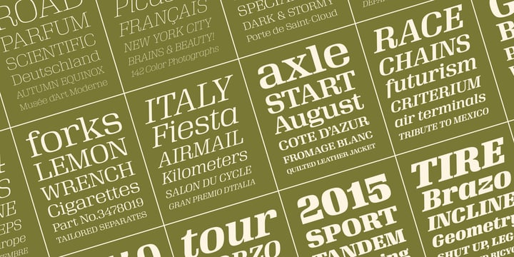 Velo Serif Display