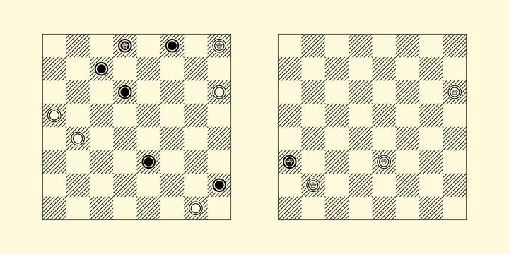 Chessnota Font Poster 4
