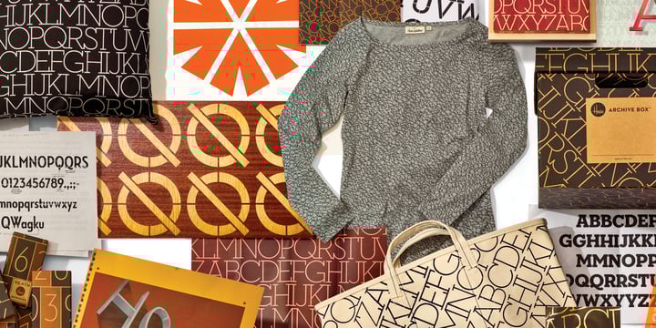 Neutraface Slab Display