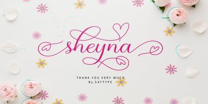 Sheyna