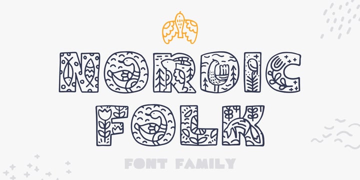 Sử dụng Arctic Fox Fonts để tăng tính độc đáo và sự xuất sắc cho bất kỳ thiết kế nào của bạn. Với hình ảnh liên quan, bạn sẽ được trải nghiệm sự độc đáo và sáng tạo của các font chữ từ MyFonts.