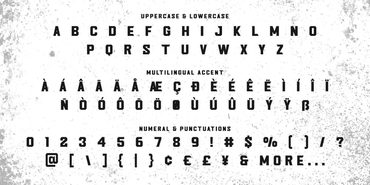 Lordcorps Font Webfont Desktop Myfonts