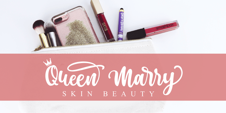 Cherry Blossoms Script