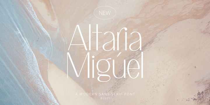 [hswxc] Download Altaria Miguel fonts from Rillatype