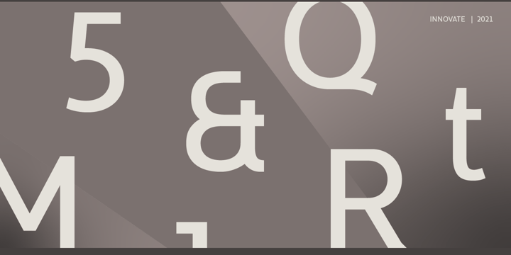 Innovate