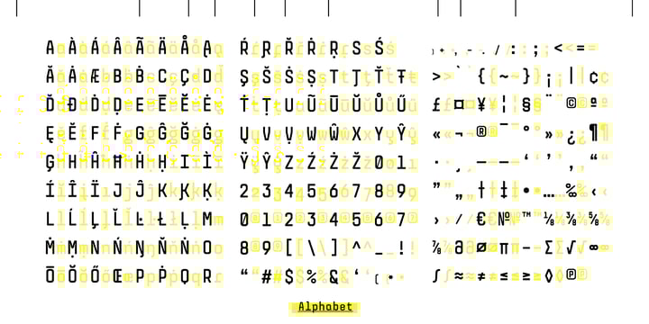 Monostep Font Webfont Desktop Myfonts