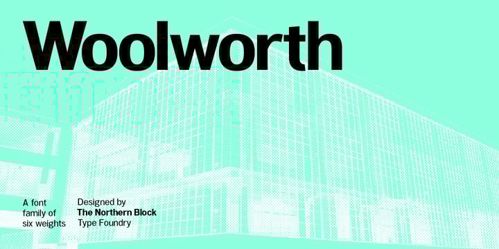 Woolworth™