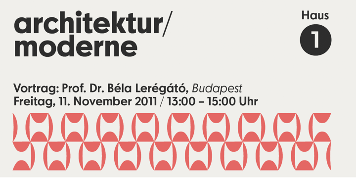 Moskau Grotesk Font Poster 5