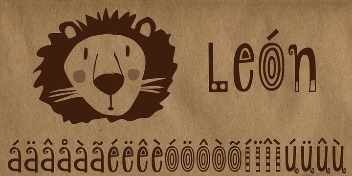 Lion