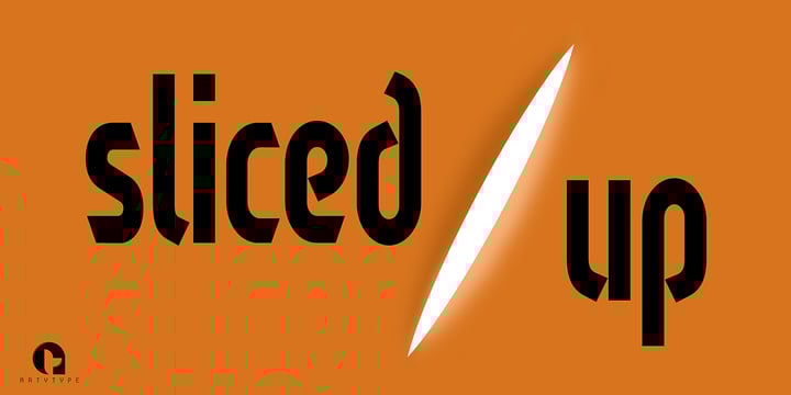 Sliced™