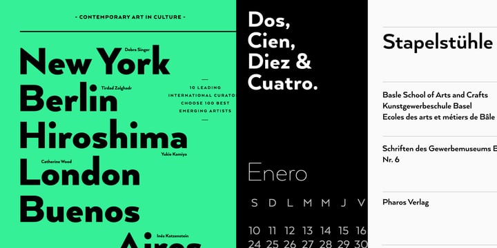 Arquitecta Standard™