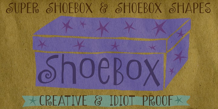 Shoebox