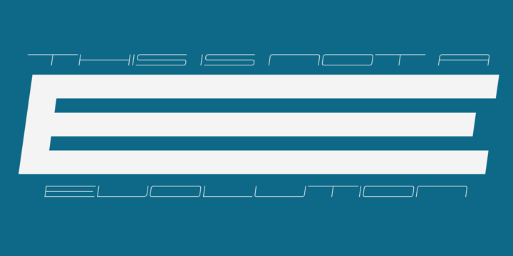 Design System Font Poster 5