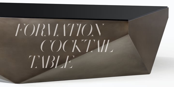 Volterra Font Poster 9