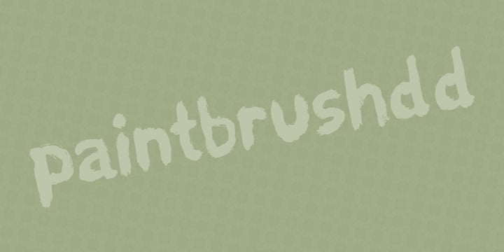 paintbrushdd