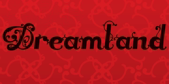Dreamland Roman™