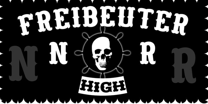 Freibeuter NR