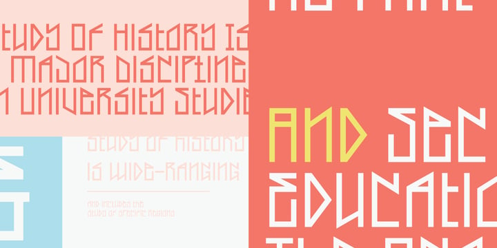 YWFT Pixacao Font | Webfont & Desktop | MyFonts