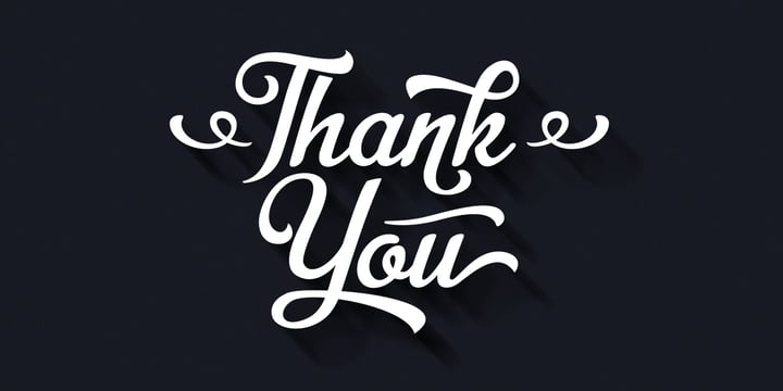 Bellico Font Poster 9