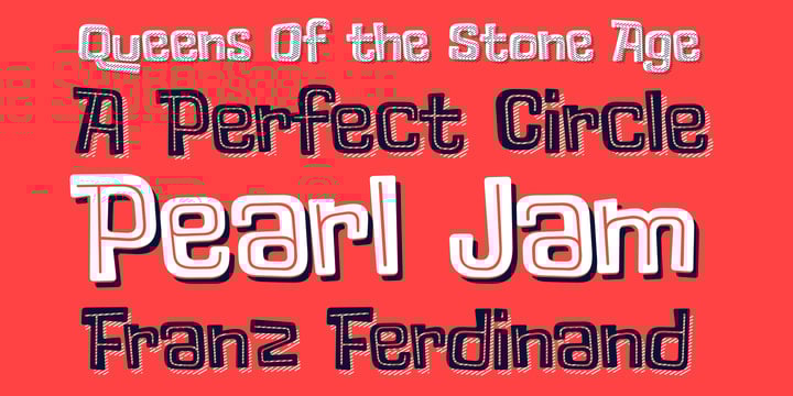 Lolapeluza Font Webfont Desktop Myfonts