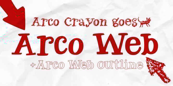 Arco Web™