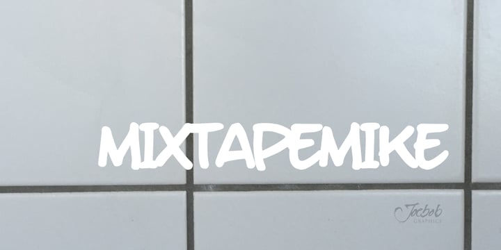 MixtapeMike