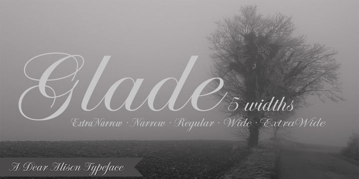 Glade