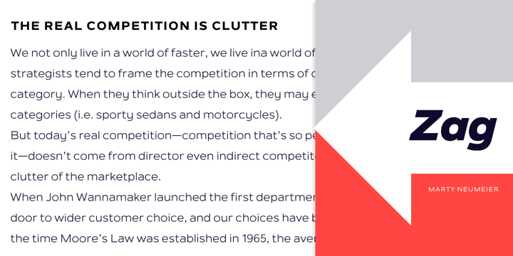 Nolan Font Poster 10