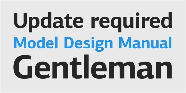 PF Centro Sans Pro™