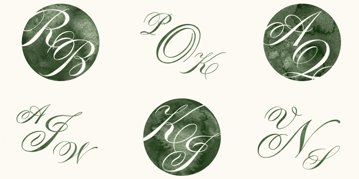 MFC Tryst Monogram™