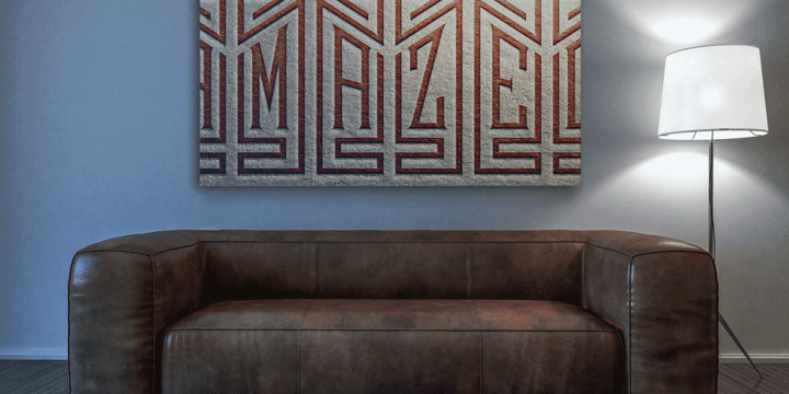 MFC Piege Monogram™