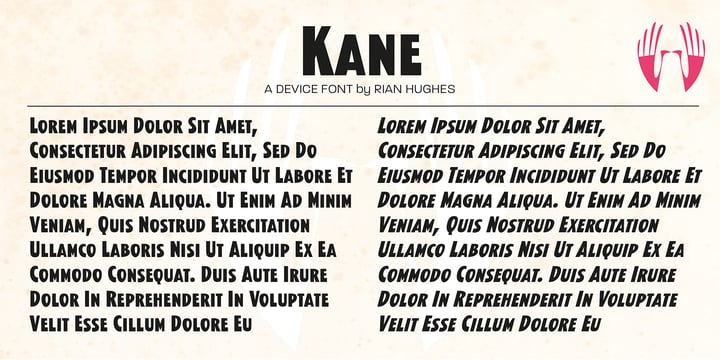 Kane