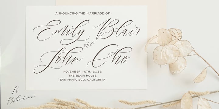 La Bohemienne deLuxe