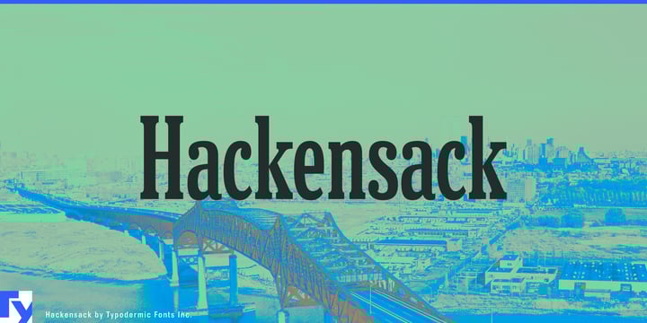 Hackensack