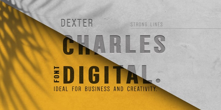 Dexter Charles